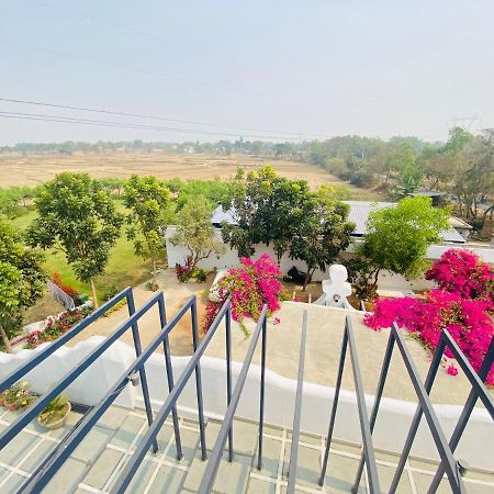 Ananda Resorts Shantiniketan Sri Niketan ภายนอก รูปภาพ