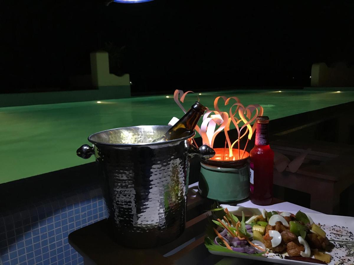 Ananda Resorts Shantiniketan Sri Niketan ภายนอก รูปภาพ