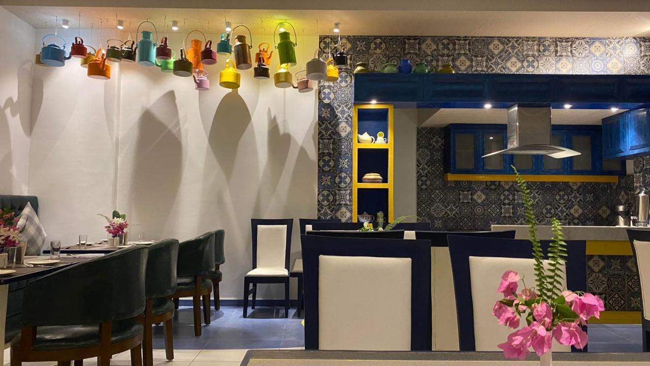Ananda Resorts Shantiniketan Sri Niketan ภายนอก รูปภาพ