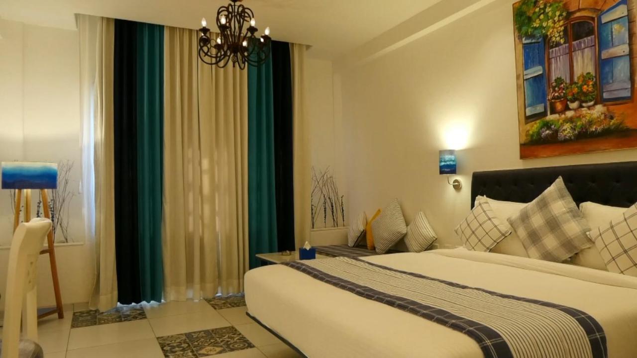 Ananda Resorts Shantiniketan Sri Niketan ภายนอก รูปภาพ