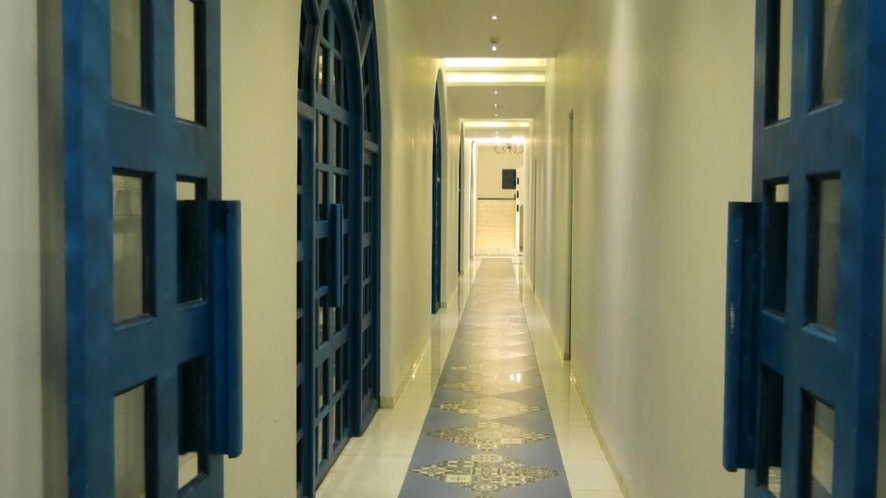 Ananda Resorts Shantiniketan Sri Niketan ภายนอก รูปภาพ
