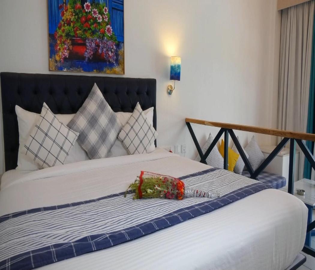 Ananda Resorts Shantiniketan Sri Niketan ภายนอก รูปภาพ