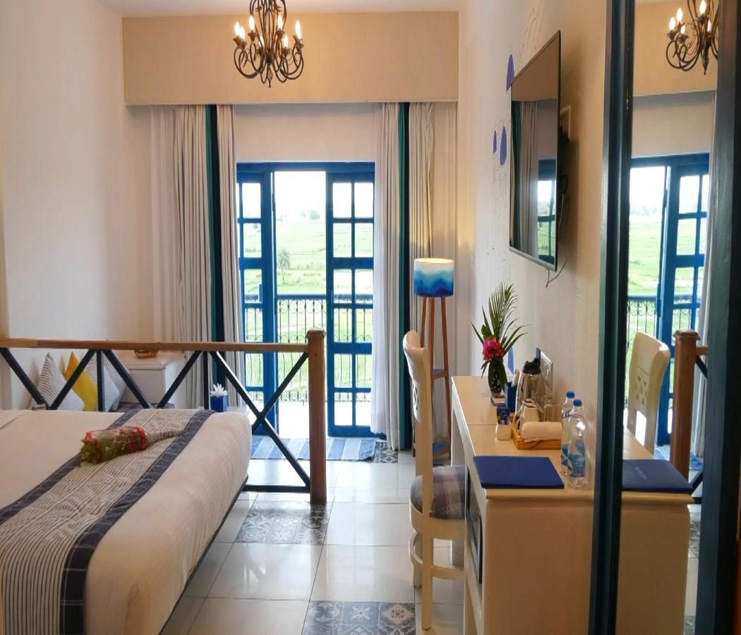Ananda Resorts Shantiniketan Sri Niketan ภายนอก รูปภาพ
