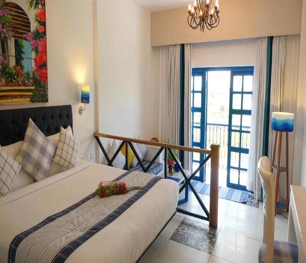 Ananda Resorts Shantiniketan Sri Niketan ภายนอก รูปภาพ