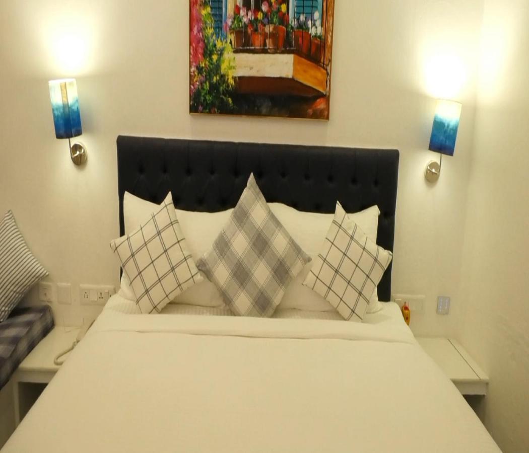 Ananda Resorts Shantiniketan Sri Niketan ภายนอก รูปภาพ