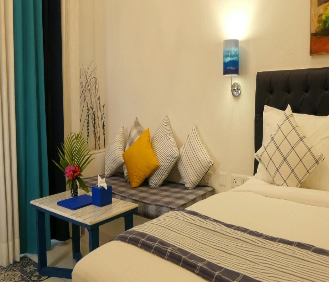 Ananda Resorts Shantiniketan Sri Niketan ภายนอก รูปภาพ