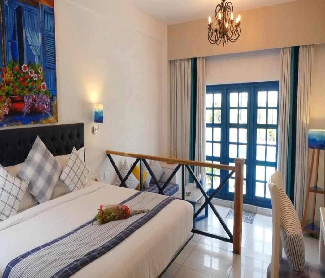 Ananda Resorts Shantiniketan Sri Niketan ภายนอก รูปภาพ