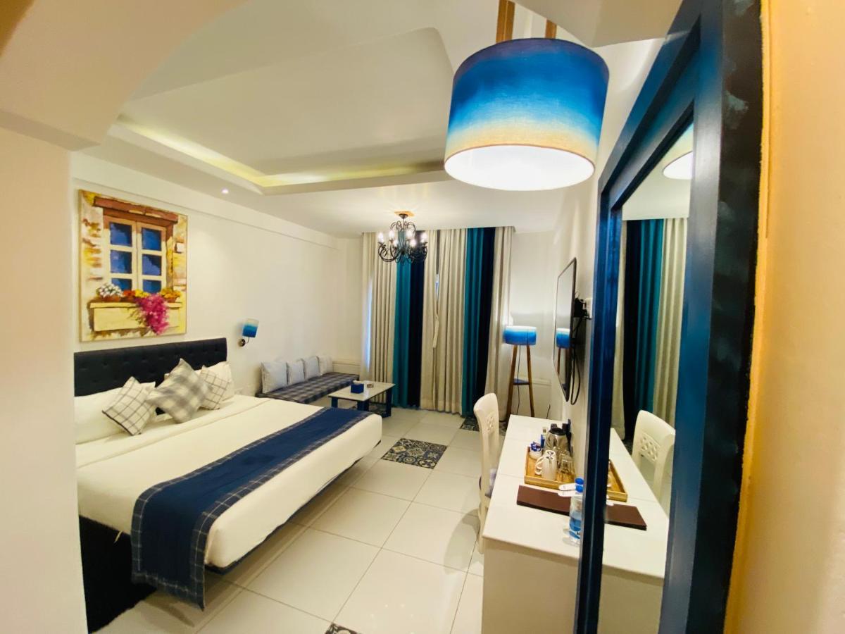 Ananda Resorts Shantiniketan Sri Niketan ภายนอก รูปภาพ