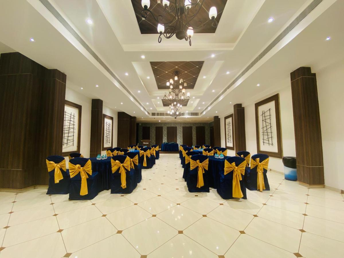 Ananda Resorts Shantiniketan Sri Niketan ภายนอก รูปภาพ