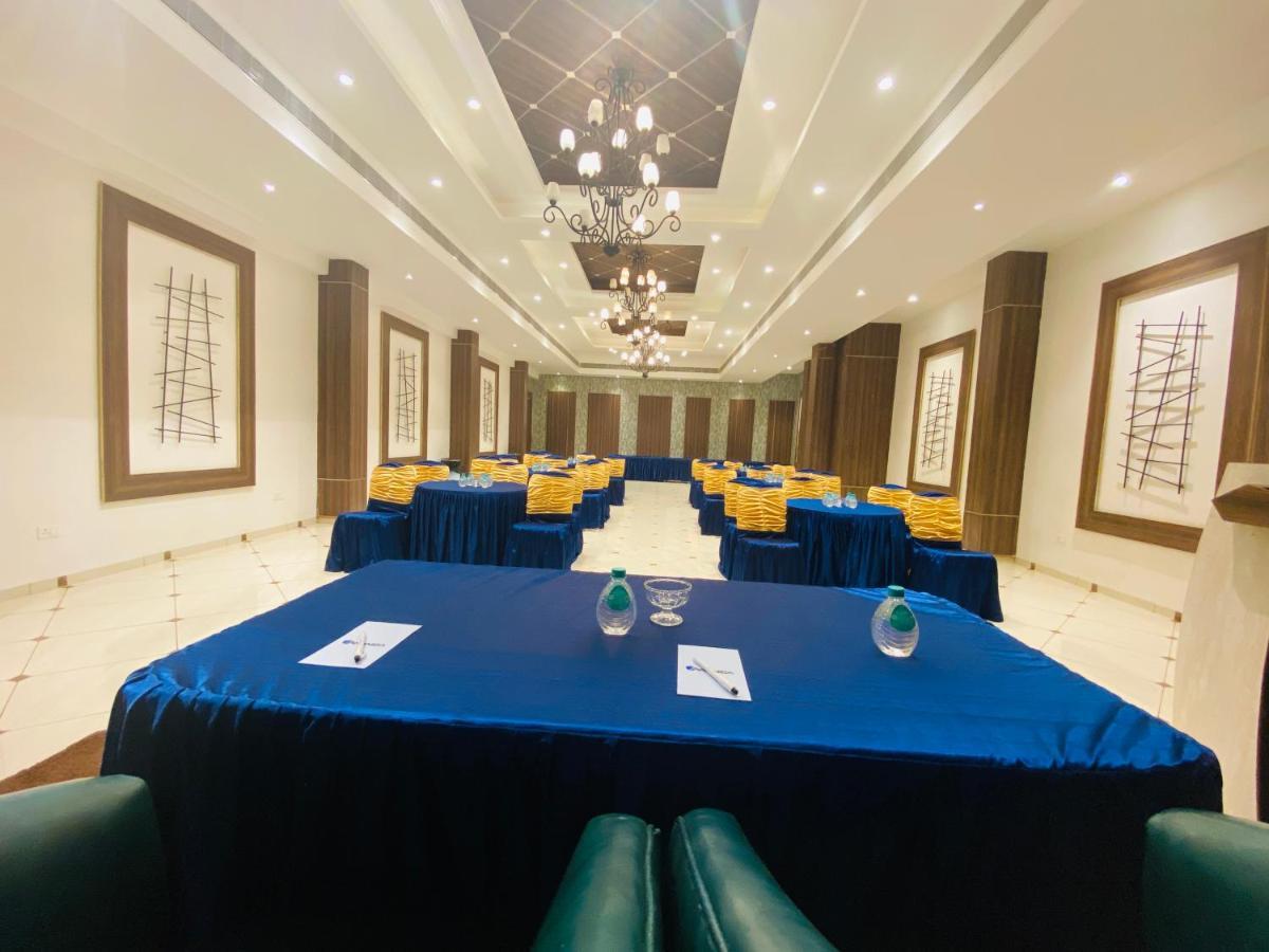 Ananda Resorts Shantiniketan Sri Niketan ภายนอก รูปภาพ