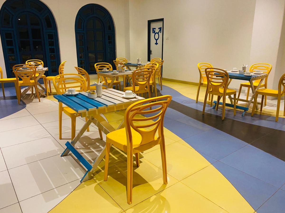 Ananda Resorts Shantiniketan Sri Niketan ภายนอก รูปภาพ