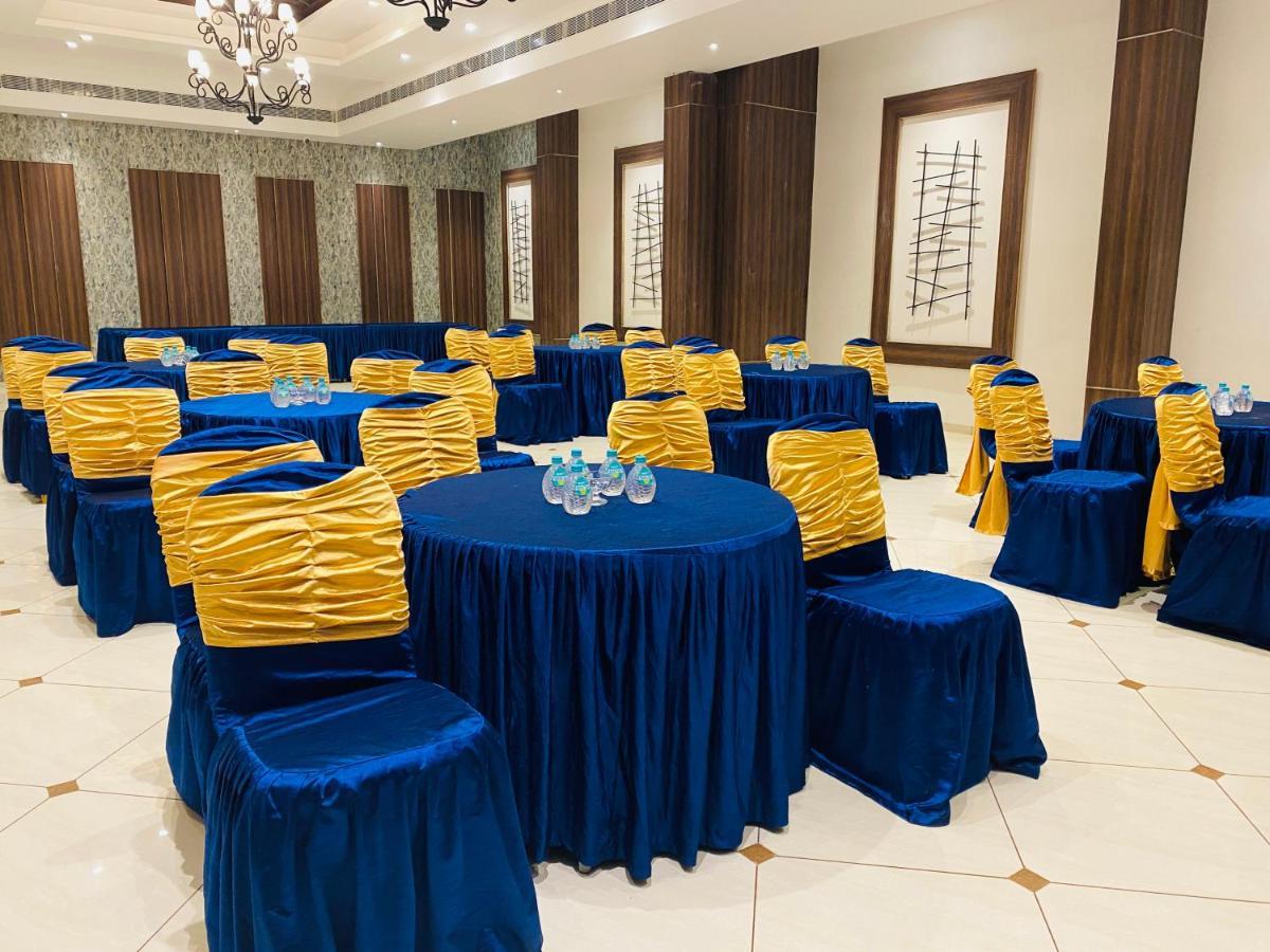 Ananda Resorts Shantiniketan Sri Niketan ภายนอก รูปภาพ