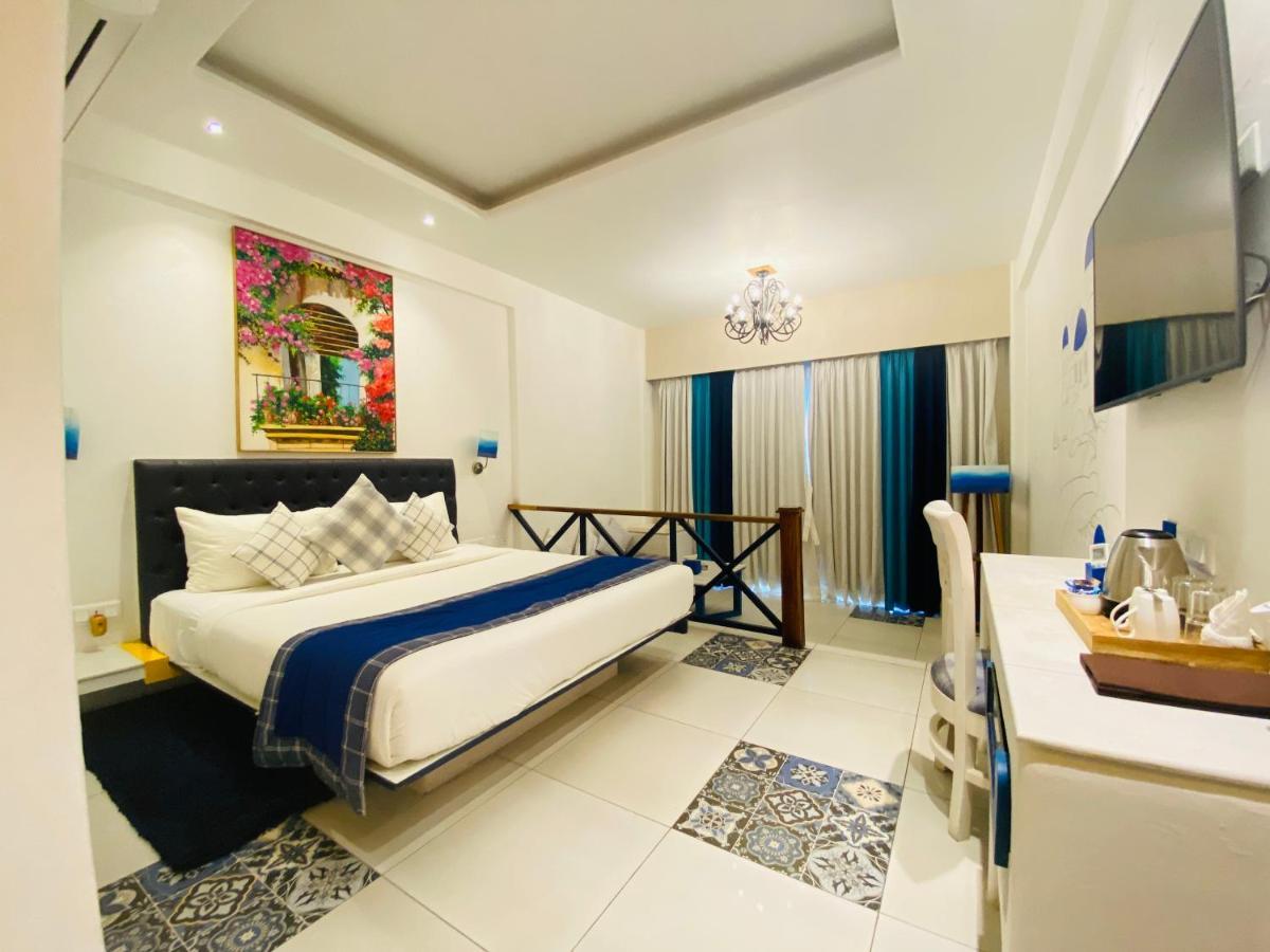 Ananda Resorts Shantiniketan Sri Niketan ภายนอก รูปภาพ